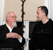Sir Peter Blake